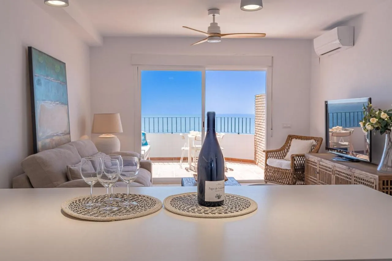 Blue Sea Marina Apartment La Herradura   La Herradura (Granada)
