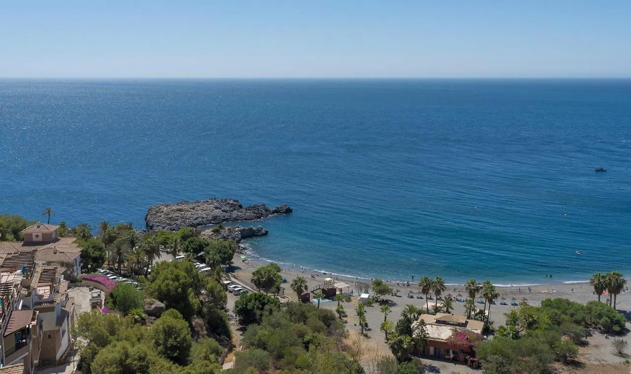 Blue Sea Marina Apartment La Herradura  0*, La Herradura (Granada)