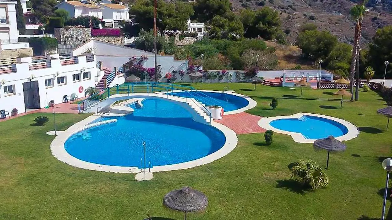 Blue Sea Marina Apartment La Herradura