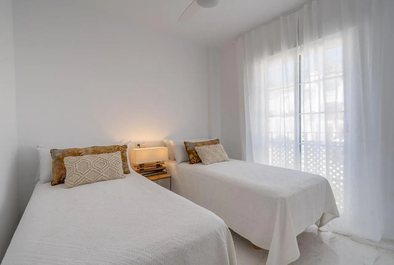 Blue Sea Marina Apartment La Herradura   La Herradura (Granada)