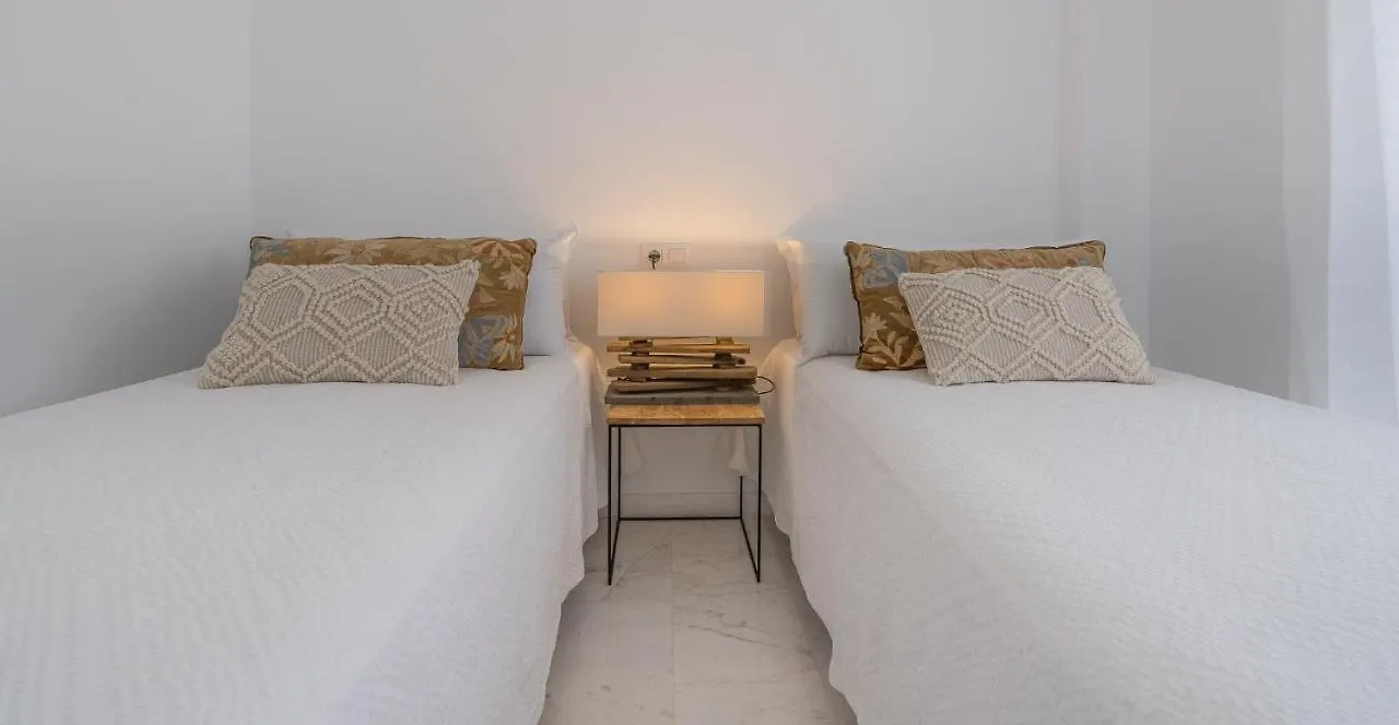 Blue Sea Marina Apartment La Herradura  0*, La Herradura (Granada) Spain
