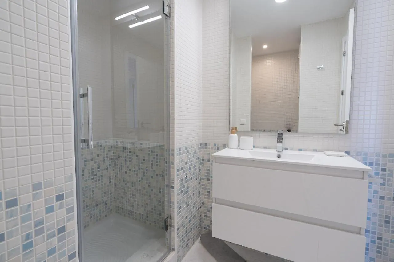 Blue Sea Marina Apartment La Herradura   La Herradura (Granada)