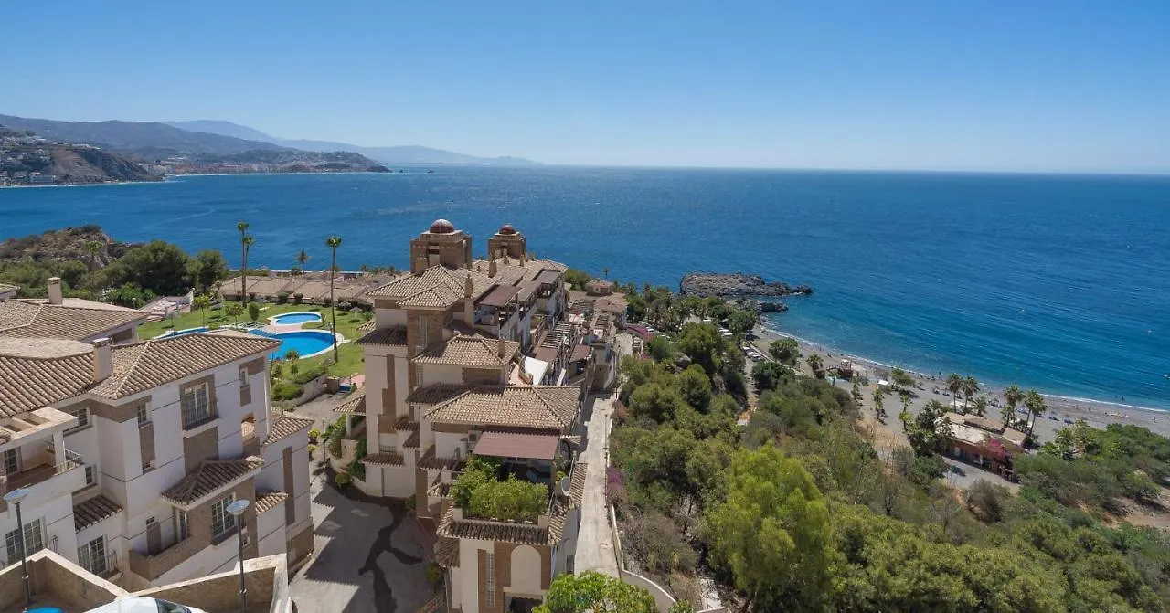 Blue Sea Marina Apartment La Herradura  Spain