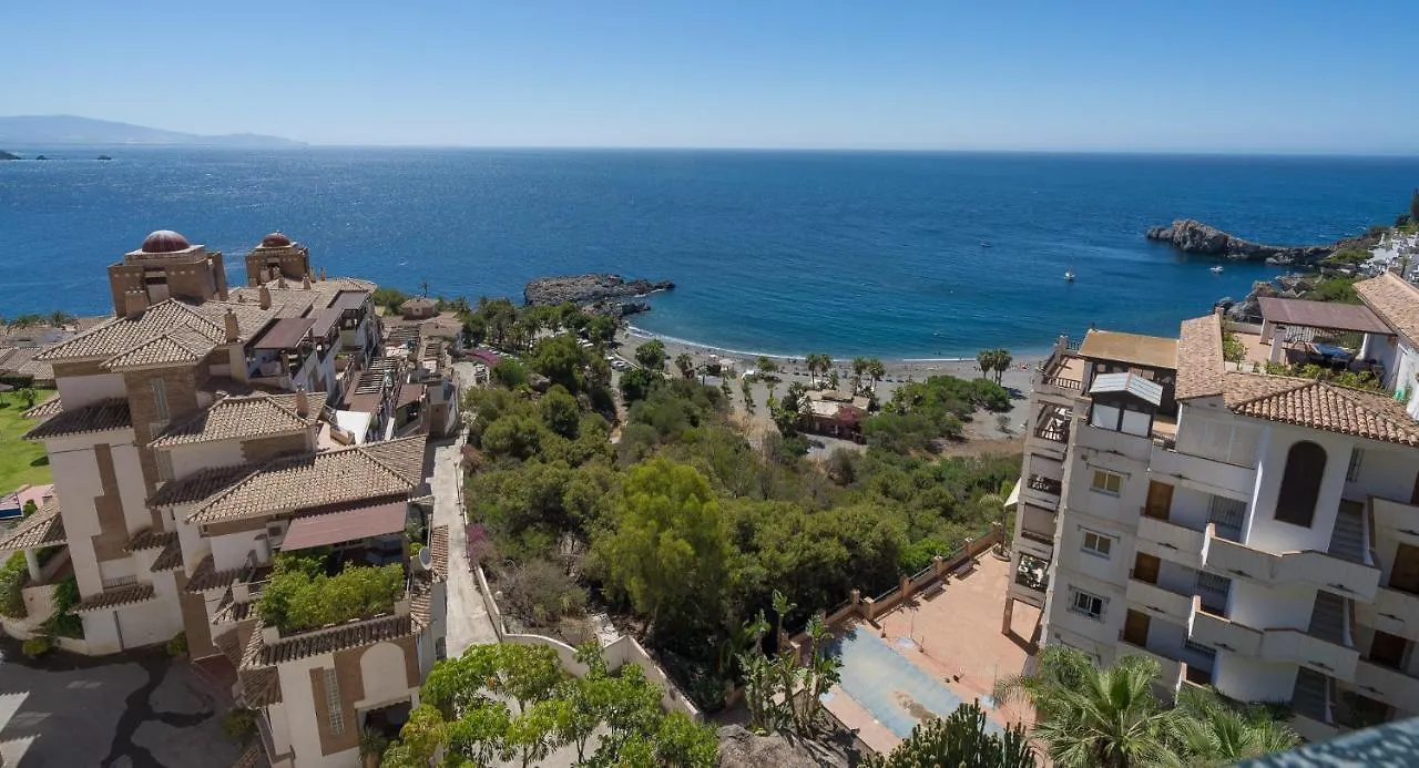 Blue Sea Marina Apartment La Herradura