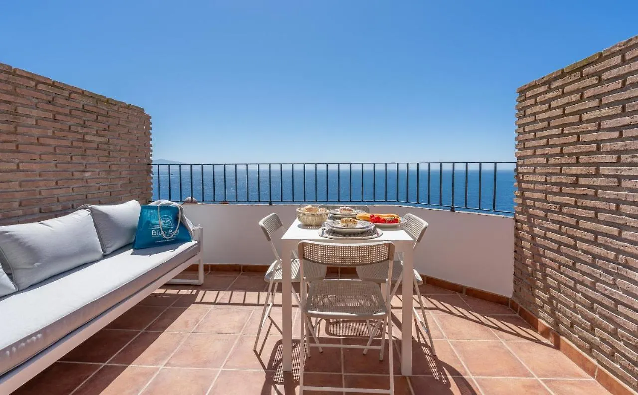 Blue Sea Marina Apartment La Herradura  La Herradura (Granada)