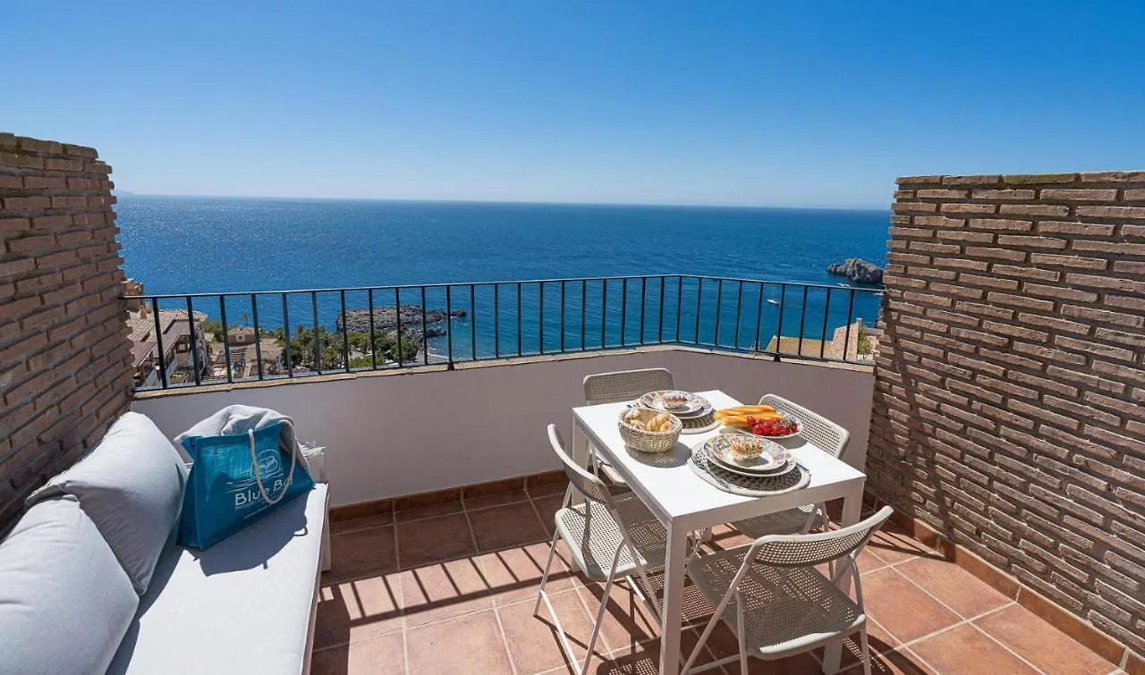 Blue Sea Marina Apartment La Herradura