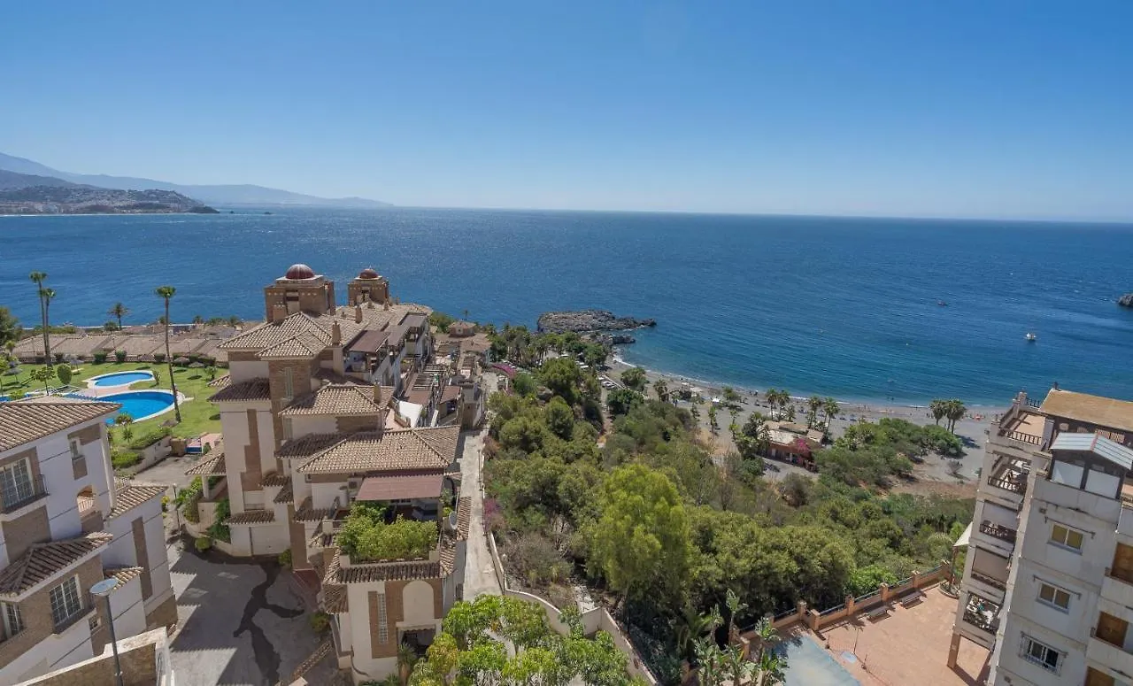 Blue Sea Marina Apartment La Herradura