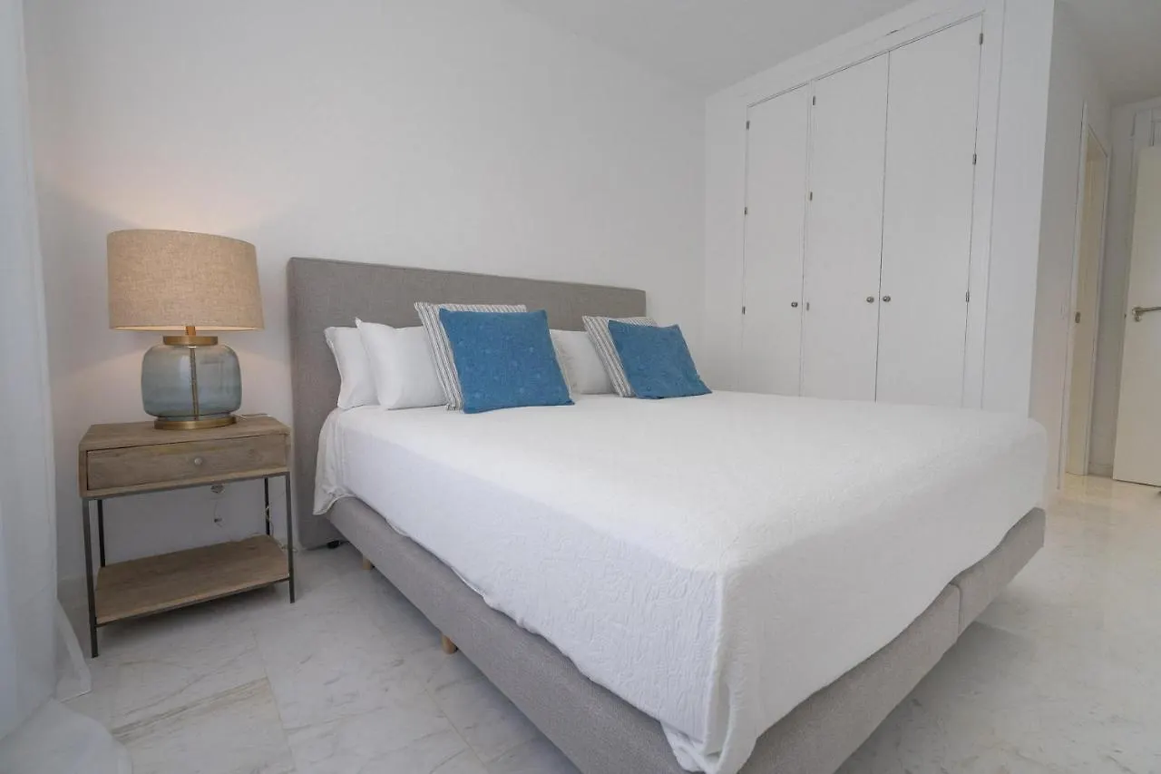 Blue Sea Marina Apartment La Herradura  0*, La Herradura (Granada)