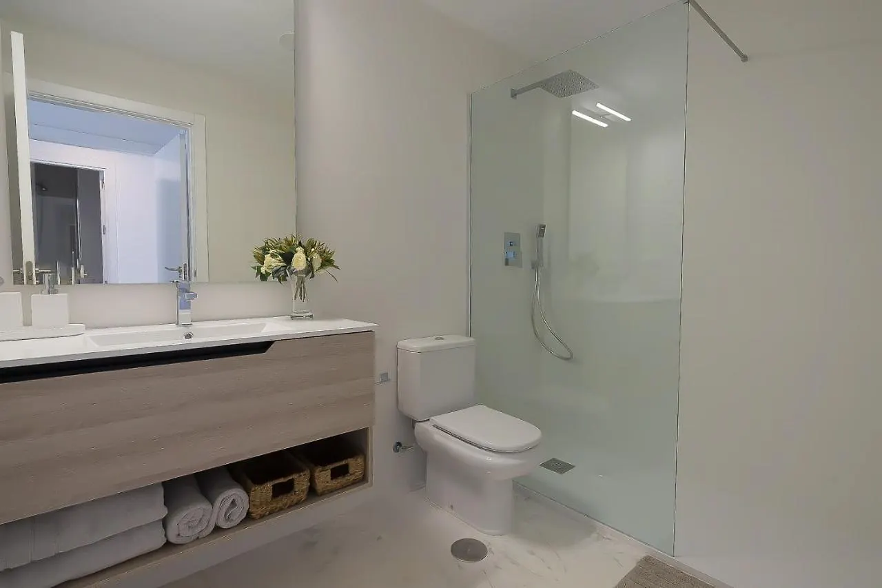 Blue Sea Marina Apartment La Herradura