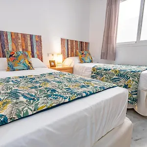 Urban Nest Apartamento