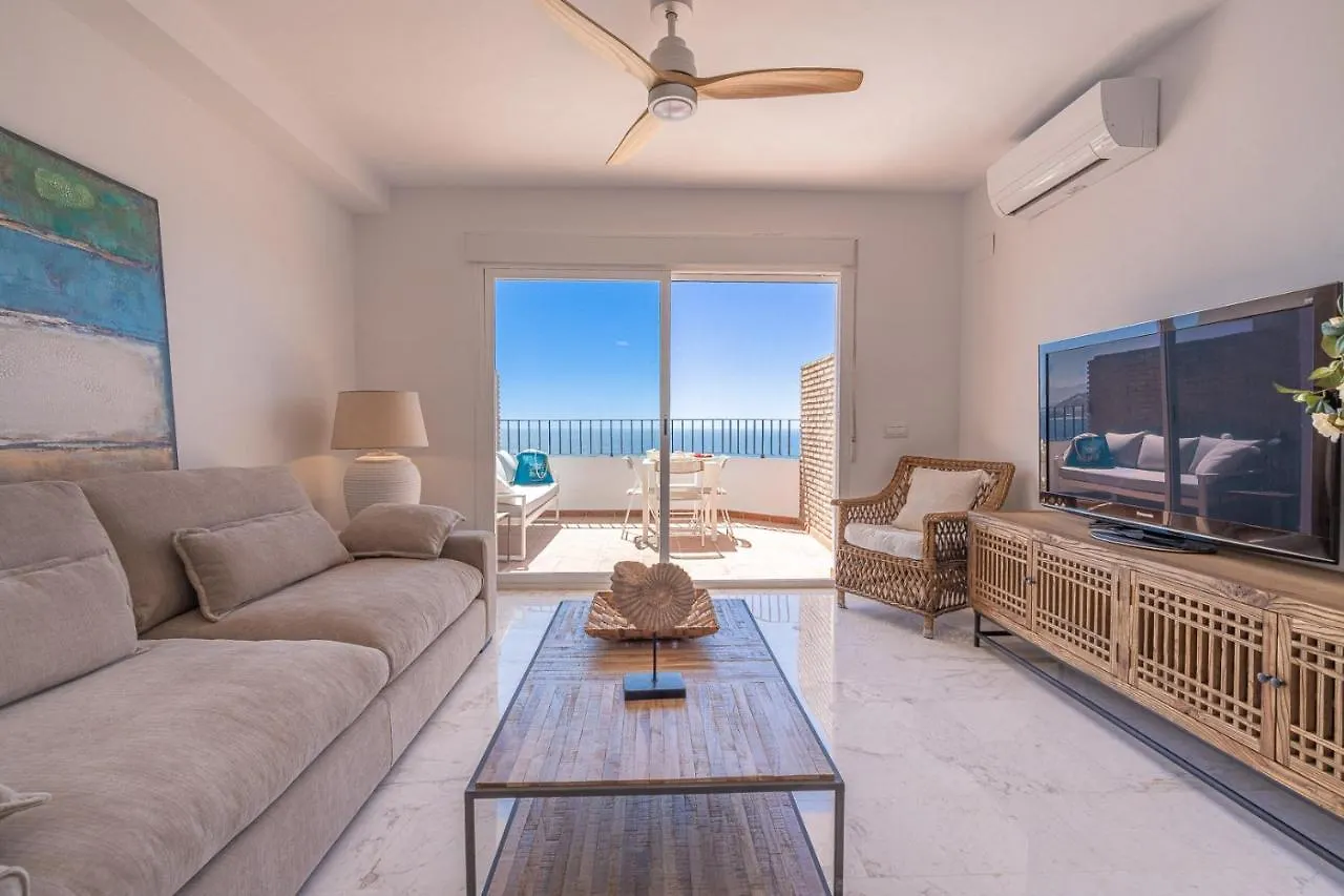 Blue Sea Marina Apartment La Herradura  Spain