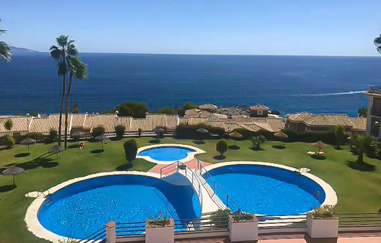Blue Sea Marina Apartment La Herradura  La Herradura (Granada)