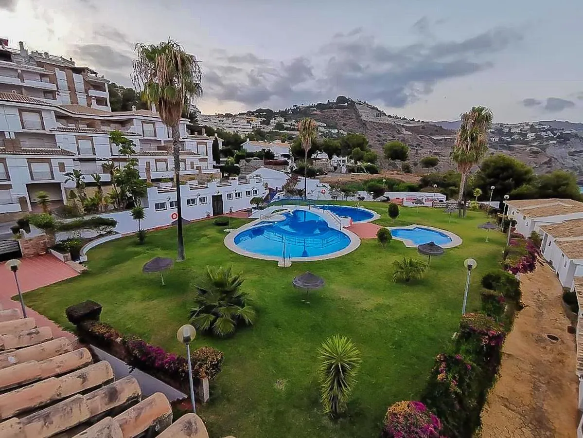 Blue Sea Marina Apartment La Herradura  Spain